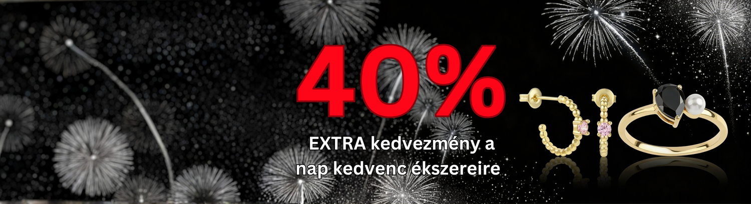 Drágaköves ékszerek