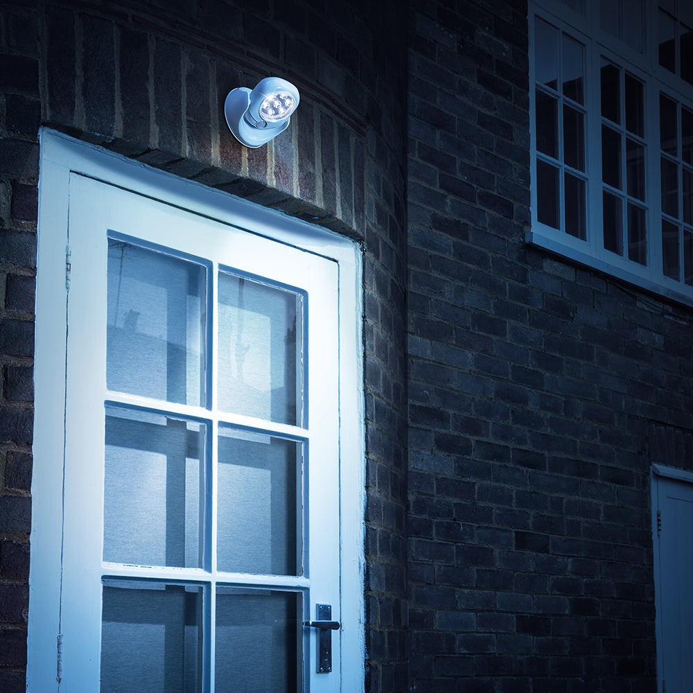 Emporia Home Sensor Bright mozgásérzékelős beltéri/kültéri lámpa 7 