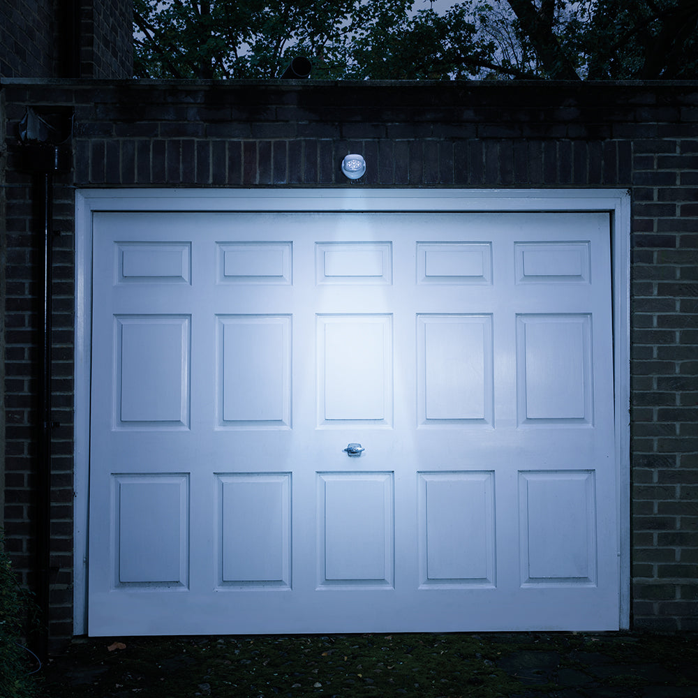 Emporia Home Sensor Bright mozgásérzékelős beltéri/kültéri lámpa 10 