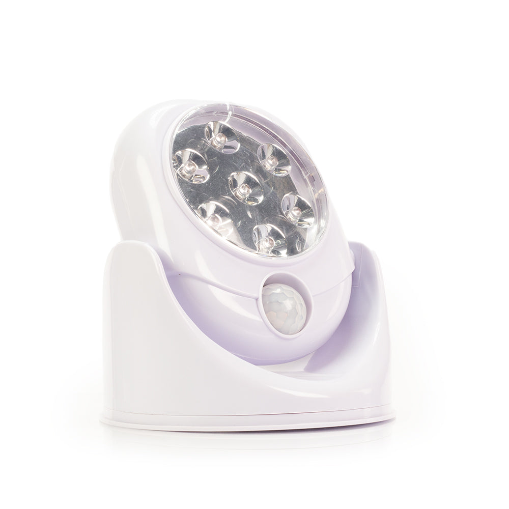 Emporia Home Sensor Bright mozgásérzékelős beltéri/kültéri lámpa 4 