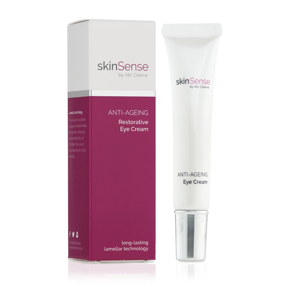 Helyreállító szemránckrém, nettó térfogat 15ml 1 