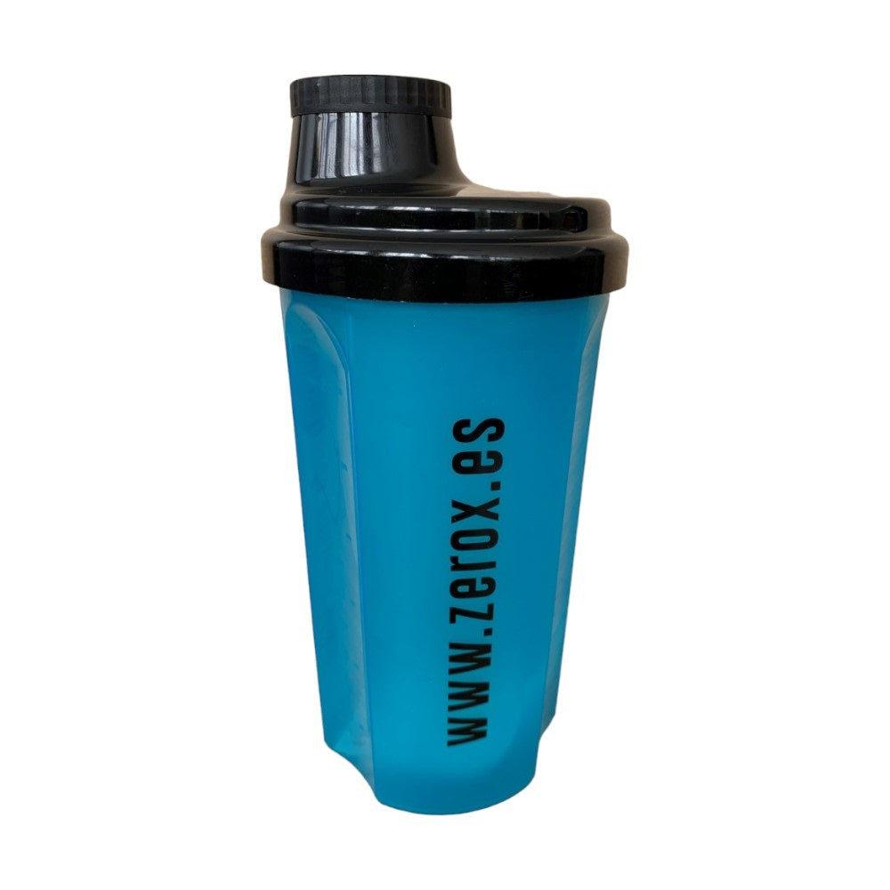 Zerox shaker, kék, 700 ml 1 