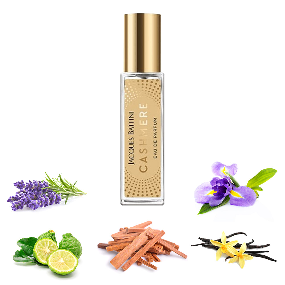 15 Ml Eau De Parfum Virágos Gyümölcsös Illat Nőknek, Limitált széria! 6 