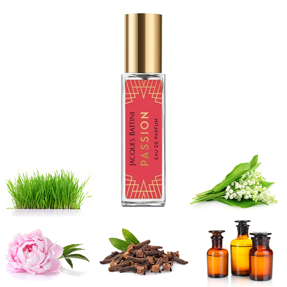 15 Ml Eau De Parfum Virágos Gyümölcsös Illat Nőknek, Limitált széria! 7 