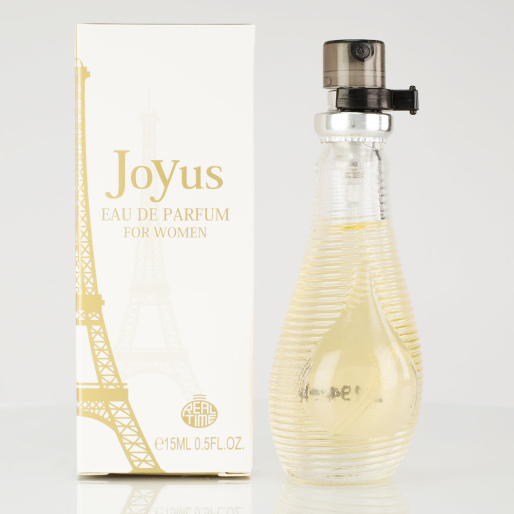 15 ml Eau de Perfume "JOYUS" Gyümölcsös Illat Nőknek 2 