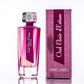 Linn Young EDP 100ml "Oud Elixir d'Extase Pink Label" - Keleties virág illat