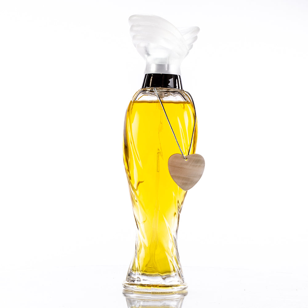 Omerta EDP 100ml "Love Feathers" - Fűszeres virágos illat 6 