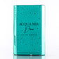 Omerta EDP 100ml "Acqua Mia Donna" - Virágos, gyümölcsös illat