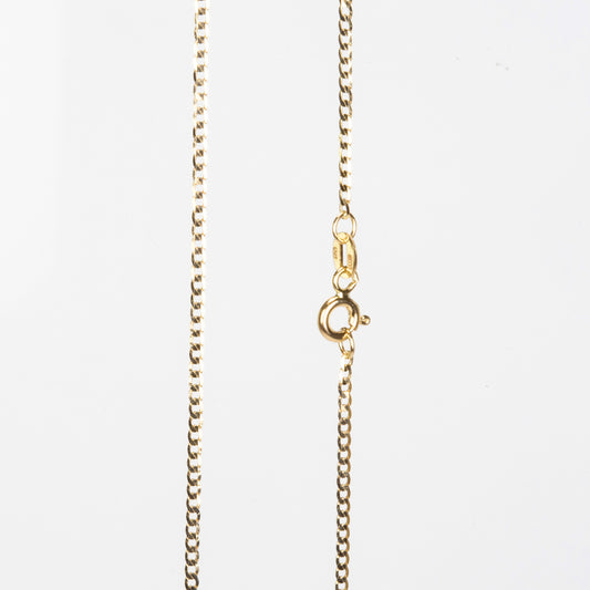 14 Karátos Arany Nyaklánc