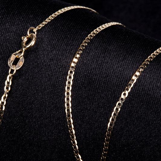 14 Karátos Arany Nyaklánc