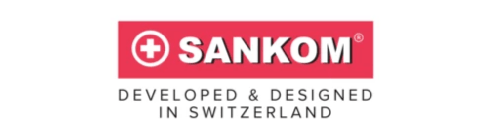 SANKOM Push-up hatású melltartó csipkével, svájci orvosok által tervezett és szabadalmaztatott. 6 