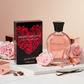 100 ml NIGHT TIME LOVE Virágos Illat Nőknek