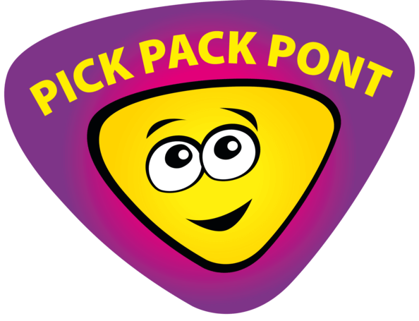 Csomagpontra szállítás 58 Pick Pack Pont
