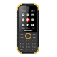 Blaupunkt Sand Mobiltelefon, Sárga