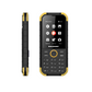 Blaupunkt Sand Mobiltelefon, Sárga