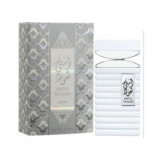 100 ml Eau de Parfum Emta Taud Fűszeres Gyümölcsös Keleti illat, Férfiaknak - Ékszer Galéria