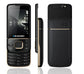Blaupunkt FM 01 Dual SIM Mobiltelefon, Fekete