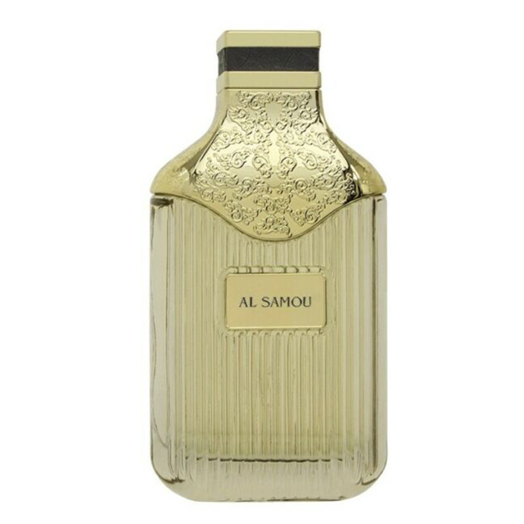 100 ml Eau De Parfum Rave Al Samou For Her Intenzív Gyümölcsös Illat, Nőknek 2 100 ml Eau De Parfum Rave Al Samou For Her Intenzív Gyümölcsös Illat, Nőknek - Ékszer Galéria