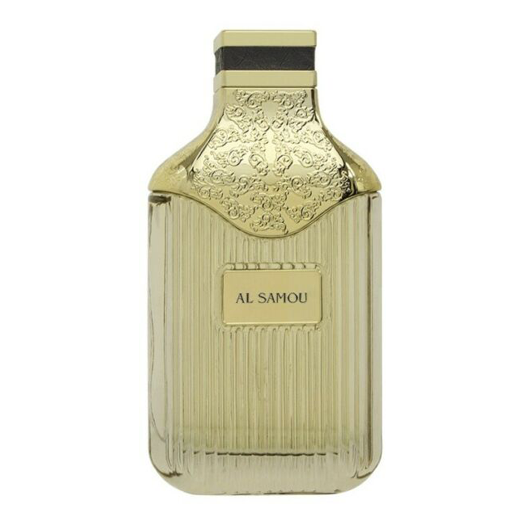 100 ml Eau De Parfum Rave Al Samou For Her Intenzív Gyümölcsös Illat, Nőknek - Ékszer Galéria