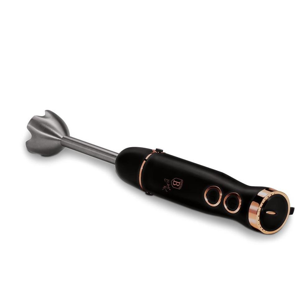 Berlinger Haus Black Rose Botmixer 2 az 1- ben 2 Berlinger Haus botmixer