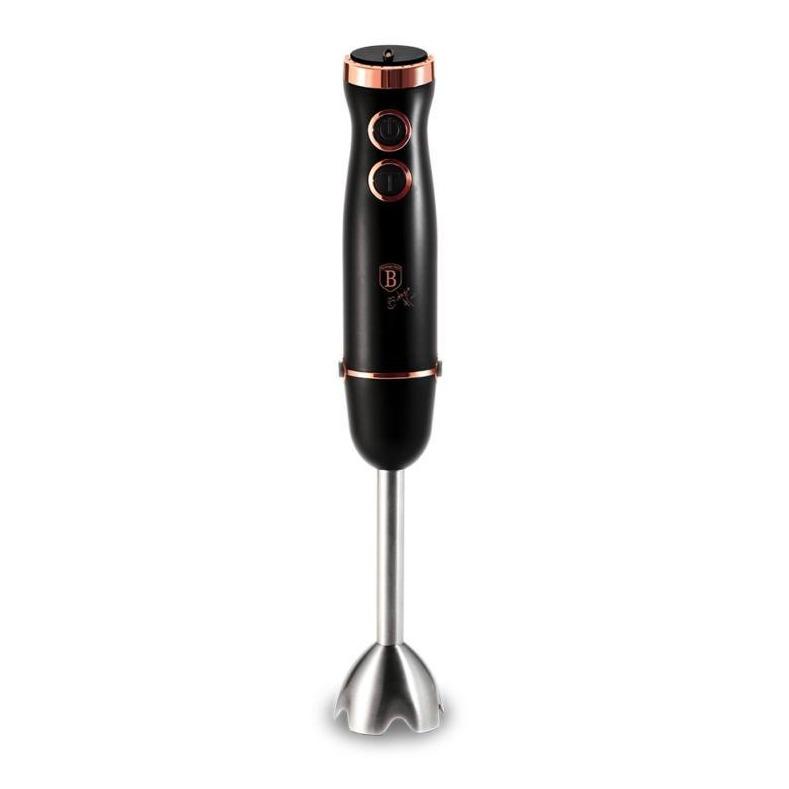 Berlinger Haus Black Rose Botmixer 2 az 1- ben 1 Berlinger Haus botmixer