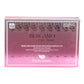BERGAMO Csigakivonat 20 db-os Ampullakészlet 20 x 13 ml