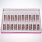 BERGAMO Csigakivonat 20 db-os Ampullakészlet 20 x 13 ml