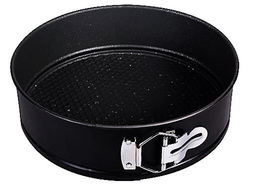 Berlinger Haus márvány bevonatos csatos tortaforma 24*6,8cm 1 Berlinger Haus Tortaforma