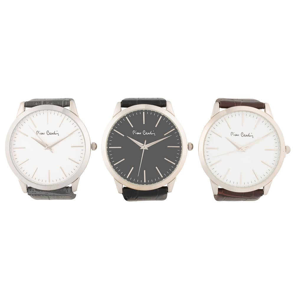 Pierre Cardin Karóra Szett Unisex