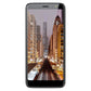 Blaupunkt  4G  Mobiltelefon SL05
