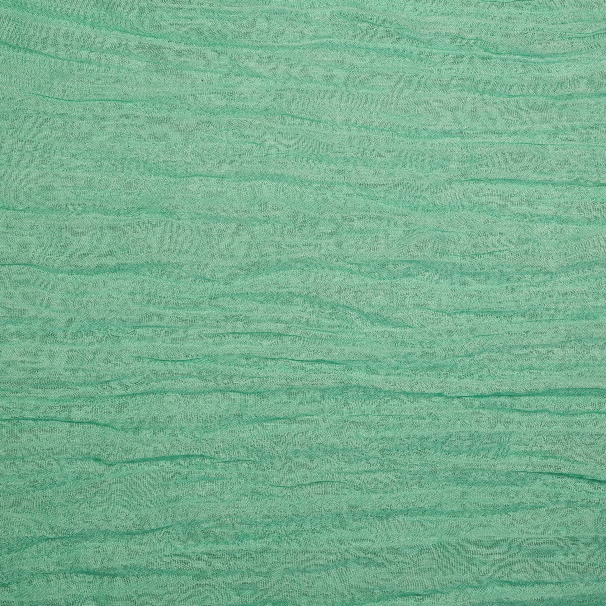 Divatos Sál, 100% viszkóz , 160 cm x 50 cm, TÜRKIZ 2 