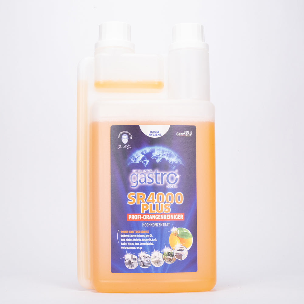 1l (= 300 liter) Fertőtlenítő Koncentrátum + AJÁNDÉK adagoló spray. 2 
