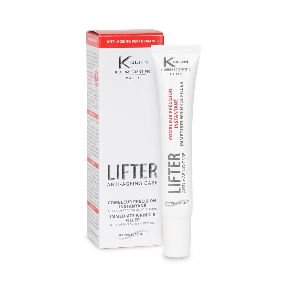 K'Derm azonnali ráncfeltöltő, 15 ml 1 