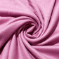 100% Valódi Pashmina Kasmír Sál-Kendő, 70 cm x 170 cm, Levendula - Ékszer Galéria