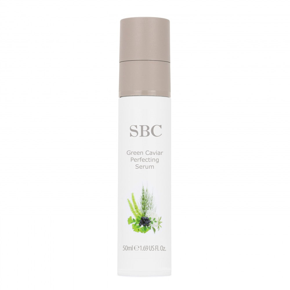 Zöld Kaviár Intenzív Tökéletesítő Szérum, 50 ml 1 