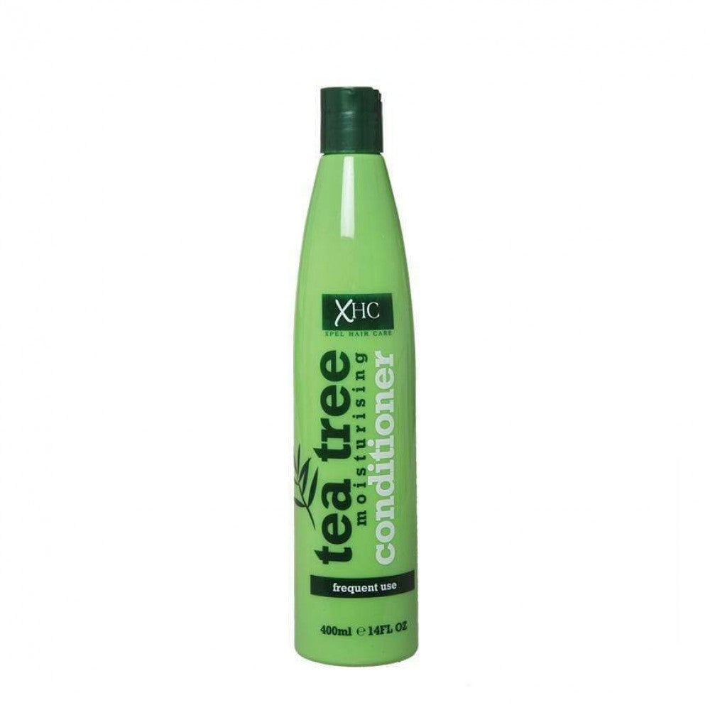 Teafa Kivonatú hajkondicionáló - 400 ml 1 