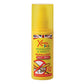 Ultrahosszan tartó Szúnyog- és Rovarriasztó Spray Gyermekeknek - 70 ml