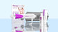 DermaWand Pro Öregedésgátló Készülék