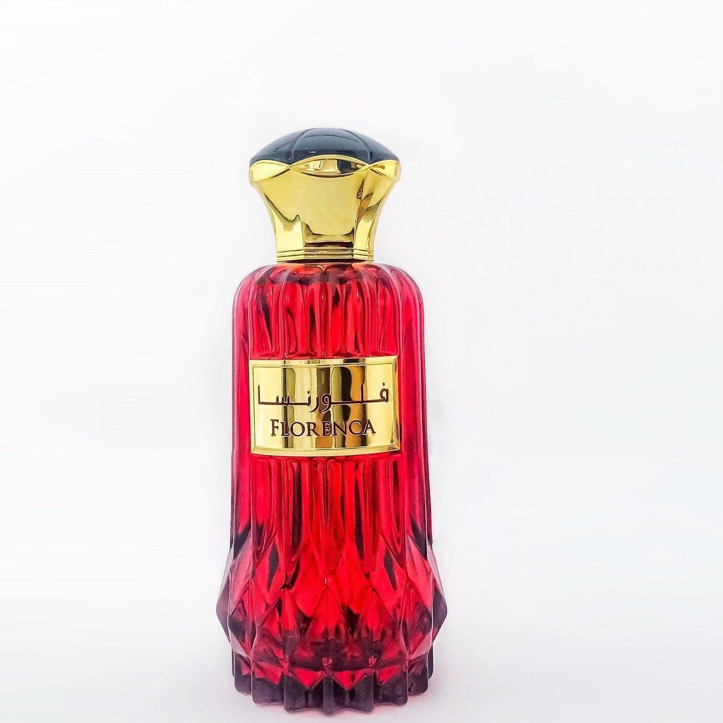 100 ml Eau de Parfum Florenca Keleti Virágos Citrus Illat Nőknek - Ékszer Galéria