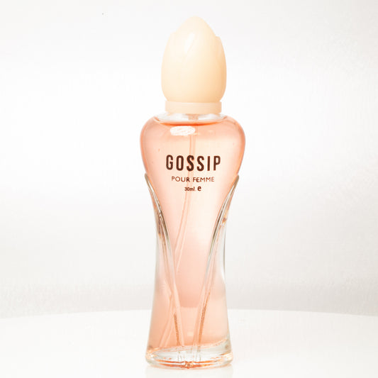 30 ml EDT Lucien Lebron Gossip Illat nőknek