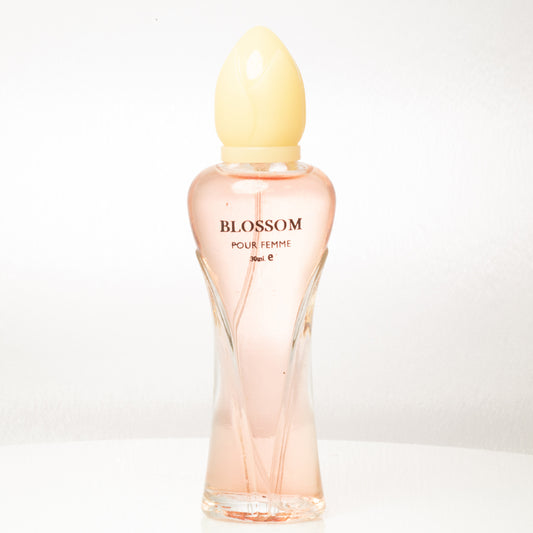 30 ml EDT Lucien Lebron Blossom Édes Virágos Illat nőknek
