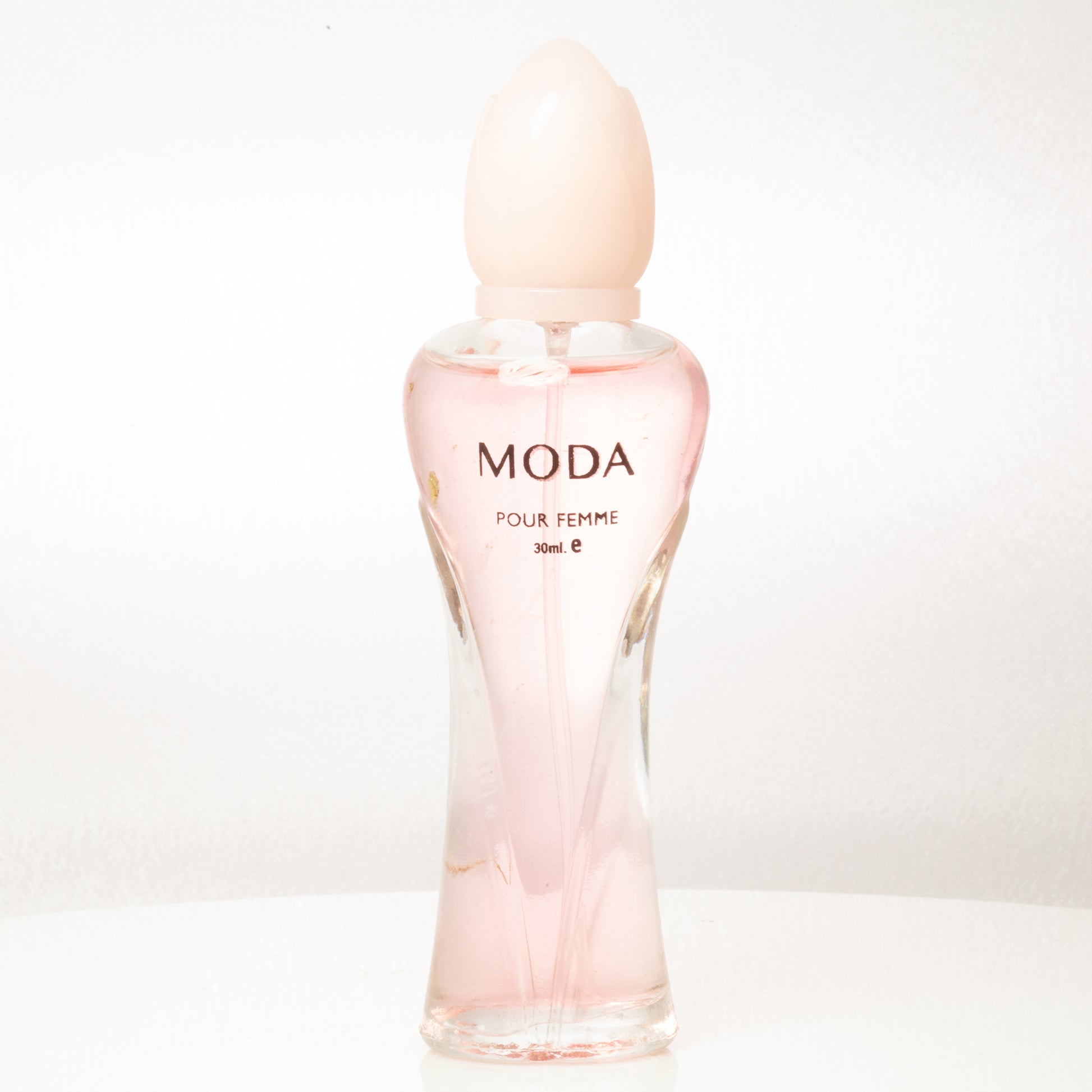 30 ml EDT Lucien Lebron Moda Virágos Illat nőknek 2 