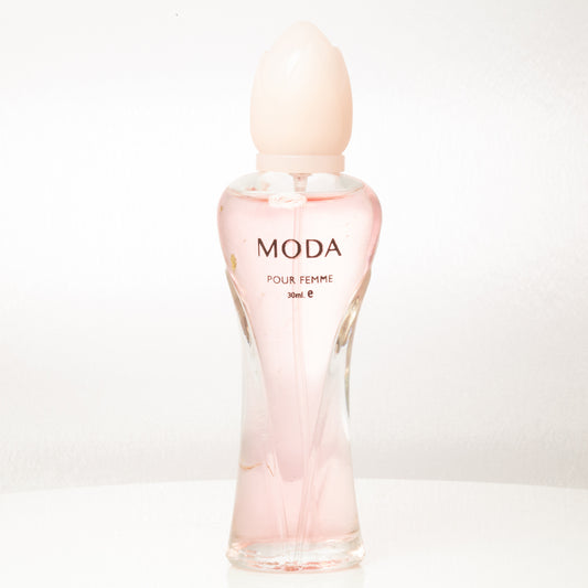 30 ml EDT Lucien Lebron Moda Virágos Illat nőknek