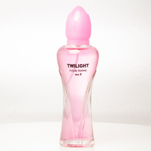30 ml EDT Lucien Lebron Twilight Virágos, Gyümölcsös Illat nőknek