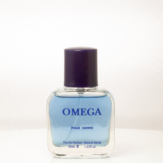 30 ml EDT Omega Fás Illat férfiaknak