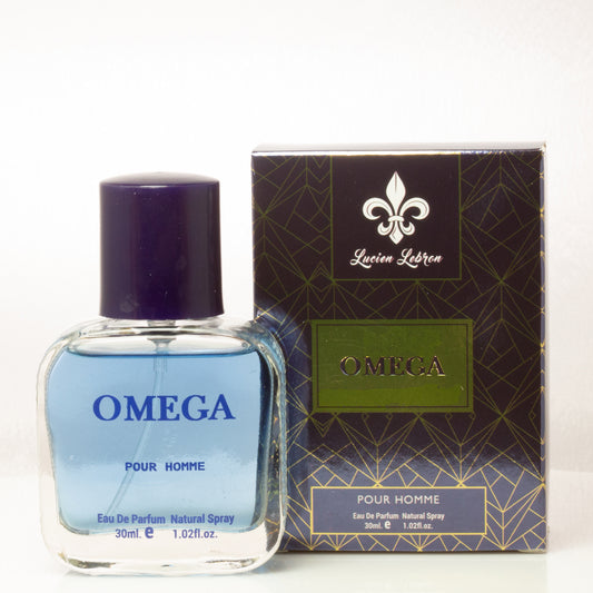 30 ml EDT Omega Fás Illat férfiaknak
