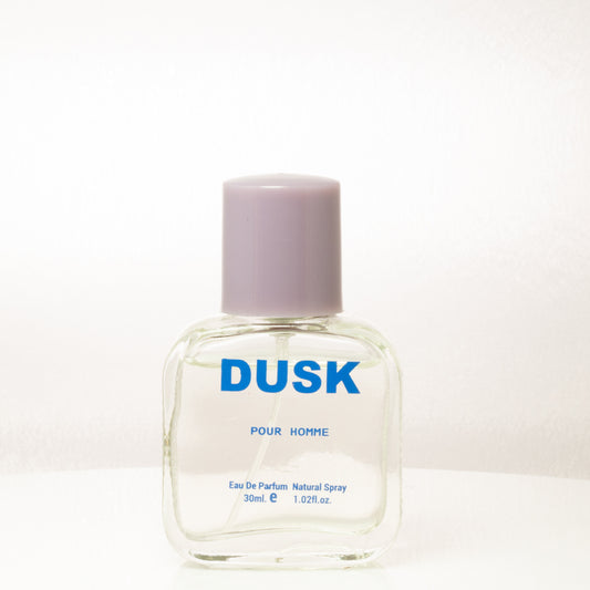 30 ml EDT Dusk Friss Illat férfiaknak