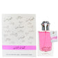 100 ml Eau de Parfume Kalemat Almas + 200 ml Deo Ajándékkészlet Gyümölcsös-Virágos Illat Nőknek - Ékszer Galéria