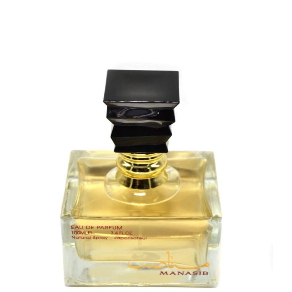 100 ml Eau de Parfume Manasib Oud Virágos Fűszeres Illat Nőknek 2 100 ml Eau de Parfume Manasib Oud Virágos Fűszeres Illat Nőknek - Ékszer Galéria