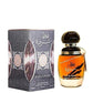 100 ml Eau de Parfume Mukhallat Sharqia Keleti Fás-Oud Illat Férfiaknak - Ékszer Galéria